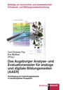Das Augsburger Analyse- und Evaluationsraster für analoge und digitale Bildungsmedien (AAER) - Grundlegung und Anwendungsbeispiele in interdisziplinärer Perspektive