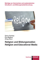 Religion und Bildungsmedien - Religion and Educational Media